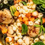 wheat-free recipes for lunch